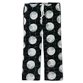 Grandma Pants Kids Volleyball Pants - Black