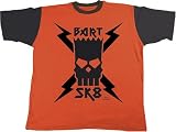 Eigenschaften United Labels 0115396 / United Labels 0115396 - Simpsons-T-Shirt M