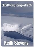 Global Cooling - Bring on the CO2