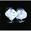 `Anti-Reflux Economy Drain Bag 2000cc Case/20