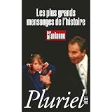 Les plus grands mensonges de l'histoirepar Collectif