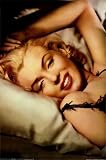 MONROE, MARILYN - PILLOW - 24x36 - ART PRINT / POSTER