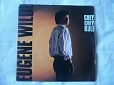 EUGENE WILDE Chey Chey Kule UK 7" 45 Music