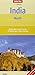 Northern India Nelles Map