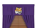 LSU Tigers MVP Valance
