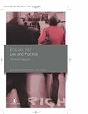 Equal Pay: Law and Practice