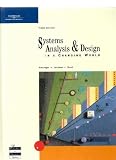 Buy : Systems Analysis and Design in a Changing World, Third Edition
