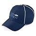 Tennis Cap
Wilson US Open Speed Piping Performance Tennis Cap - Navy