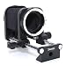 Zykkor Macro Bellows for Canon EOS EF Lens Film & Digital SLR, Canon EOS Cameras, Canon EOS 1d, 1ds, Mark II, III, IV 5D, 5D Mark II, 7D, 10D, 20D, 30D, 40D, 50D, 60D, Rebel xt, xti, xs, xsi, t1i, t2i, 300D, 350D, 400D, 450D, 500D, 550D, 1000D