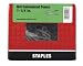 ACE FENCE STAPLE 1-1/4