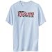 T-Shirt Mens Light Blue  I prefer a Eyelash Viper to my mother in law  Animals