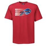 Buffalo Bills All Time Great Tee, Large