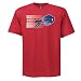Buffalo Bills All Time Great Tee, Large