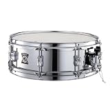 Yamaha Metal Snare Series SD-2340 13-inch Snare Drum Chrome Plated