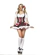 Alpine Girl Sexy X Small