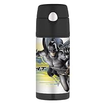 Thermos Batman Funtainer Bottle