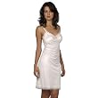 Vanity Fair Rosette Lace Full Slip