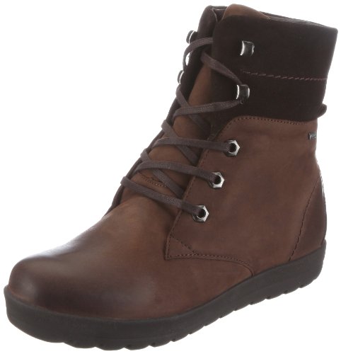 Sioux ELJA-GORE-WF 51582 Damen Stiefel