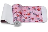 Belly Bandit Couture White Pink Hearts Tummy Shrinker