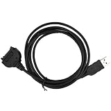 Garmin iQue 3600 Sync Cable with USB Connection