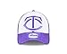 New Era MLB Kids Glimmer Glitz 9FORTY Adjustable Cap