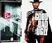 Clint Eastwood Bundle (2-Pack, 3-DVD): Biography (A&E, 2003) / The Good, The Bad And The Ugly (2-DVD Collector's Edition, 1967) (Total 4 hrs 39 min)