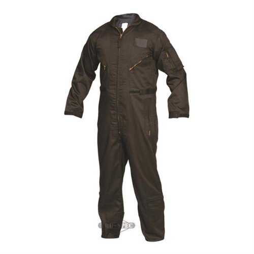 Tru-Spec 27/P Flight Suits Black LR - 2653005