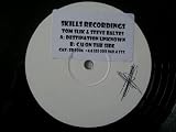 TOM SLIK & STEVE BALTES Destination Unknown 12"