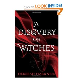 A Discovery of Witches A Discovery of Witches
