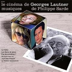Le Cin�ma De Georges Lautner