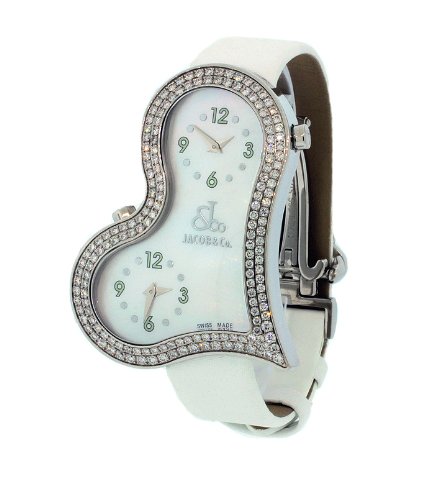 cyber monday price Jacob & Co. JCO-57SS
