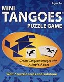 TANGOES - MINI BLUE