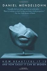 How Beautiful It Is And How Easily It Can Be Broken: Essays