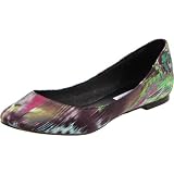 Steve Madden Womens Kingdom Ballet Flat