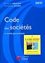 Code des soci�t�s et autres groupements 2011