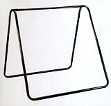 BSC Rolled Metal Swing Stand