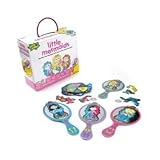 Chimp and Zee Little Mermaids Game