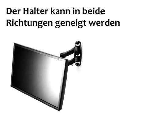 VESA LCD TV Wandhalterung Wandhalter
