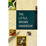 TheLittle,BrownHandbook[WithMycomplabStudentAccessCodeCard]