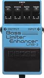 Boss LMB - 3 Bass Limiter Enhancer - B0002CZV9G