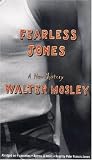 Fearless Jones (Fearless Jones Novels (Paperback))