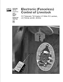 Electronic (Fenceless) Control of Livestock