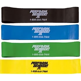 Mini Bands
