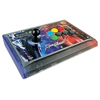 Mad Catz SoulCalibur V Arcade FightStick SOUL Edition for Xbox 360