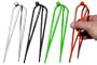 Q-Man Novelty Easy Chopsticks