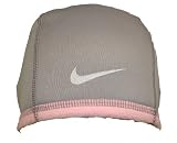 Nike performance fit therma running beanie with ponytail hole