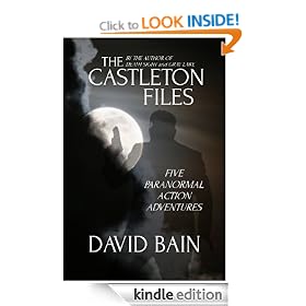 The Castleton Files (Will Castleton)