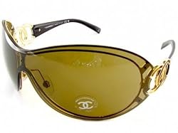 CHANEL 4144 color 12573 Sunglasses