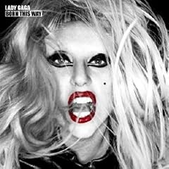 Lady Gaga Born This Way (Special Edition 2CD)