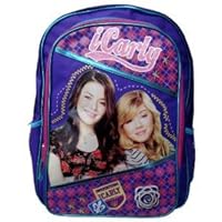 Icarly Large Backpack